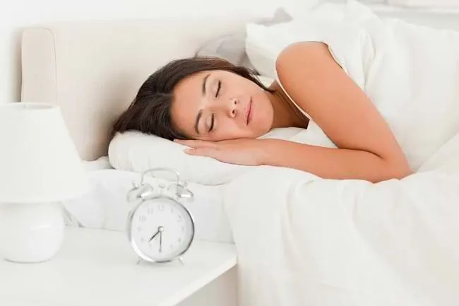 Menjaga Pola Tidur Sehat: Kunci Kesehatan Fisik dan Mental