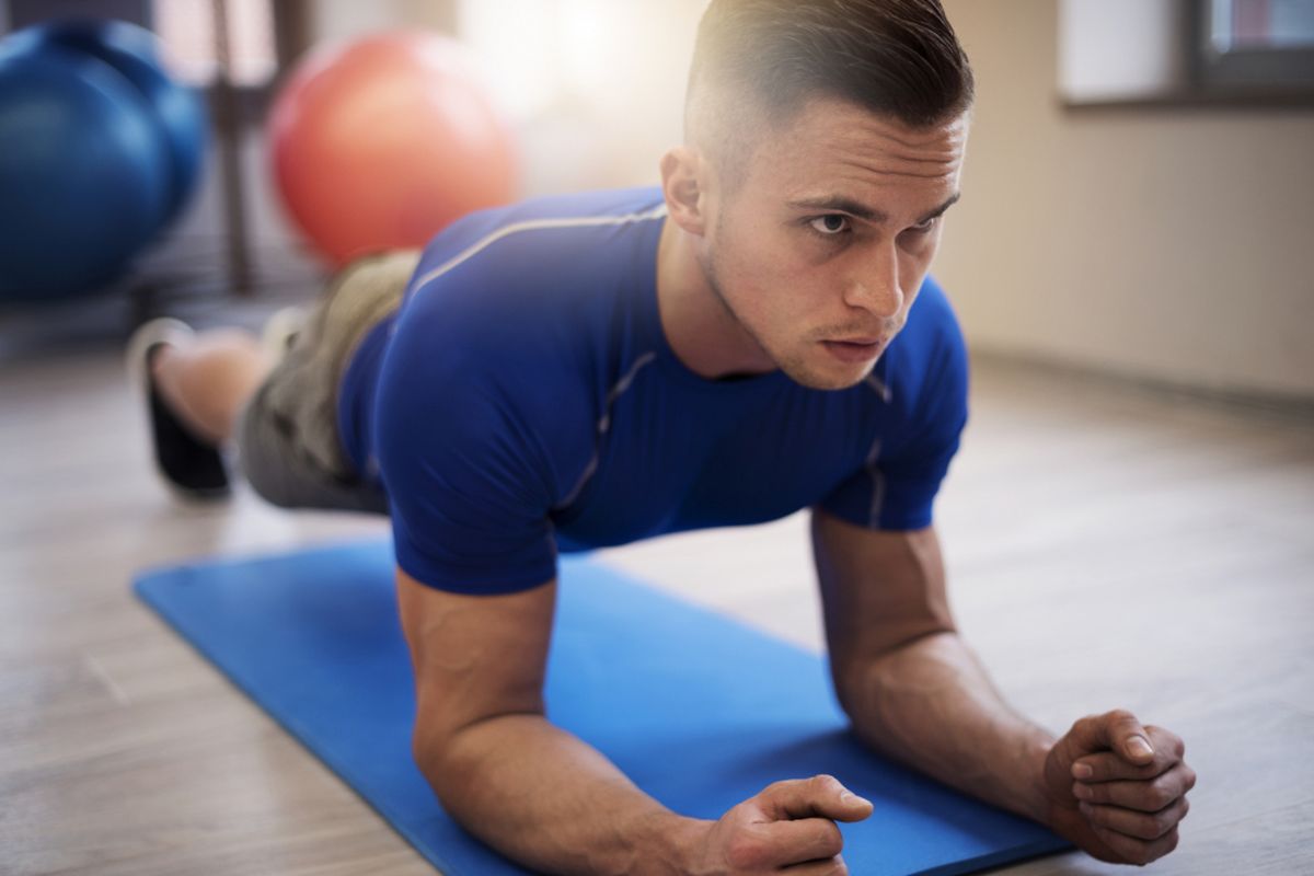 Strategi Meningkatkan Kebugaran Tanpa Perlu ke Gym