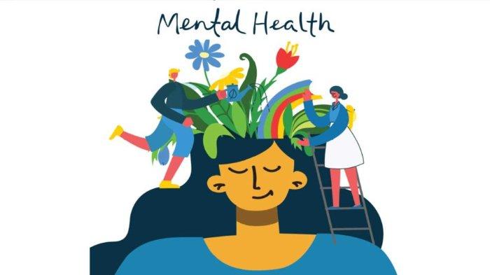 Kesehatan Mental dan Spiritualitas: Hubungan yang Tak Terpisahkan