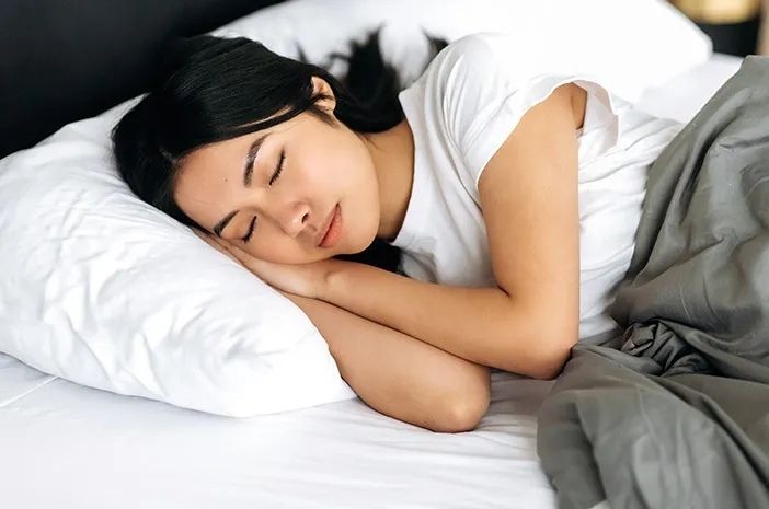 Menjaga Kesehatan melalui Pola Tidur yang Berkualitas