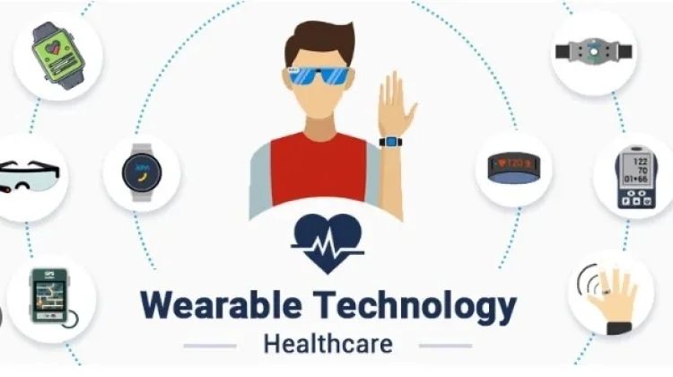 Teknologi Wearable Kesehatan: Cara Modern Menjaga Tubuh Tetap Prima