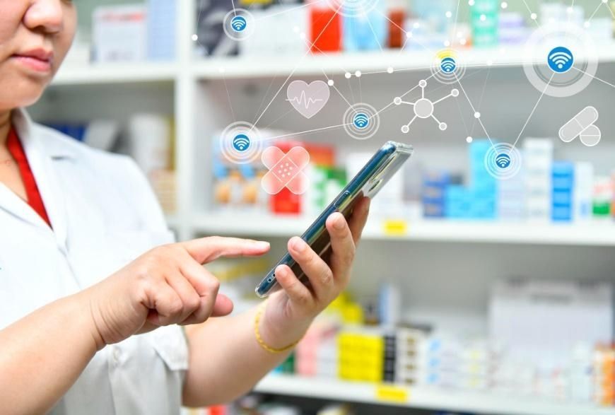 Gaya Hidup Sehat di Era Digital: Menjaga Keseimbangan Teknologi dan Kesejahteraan