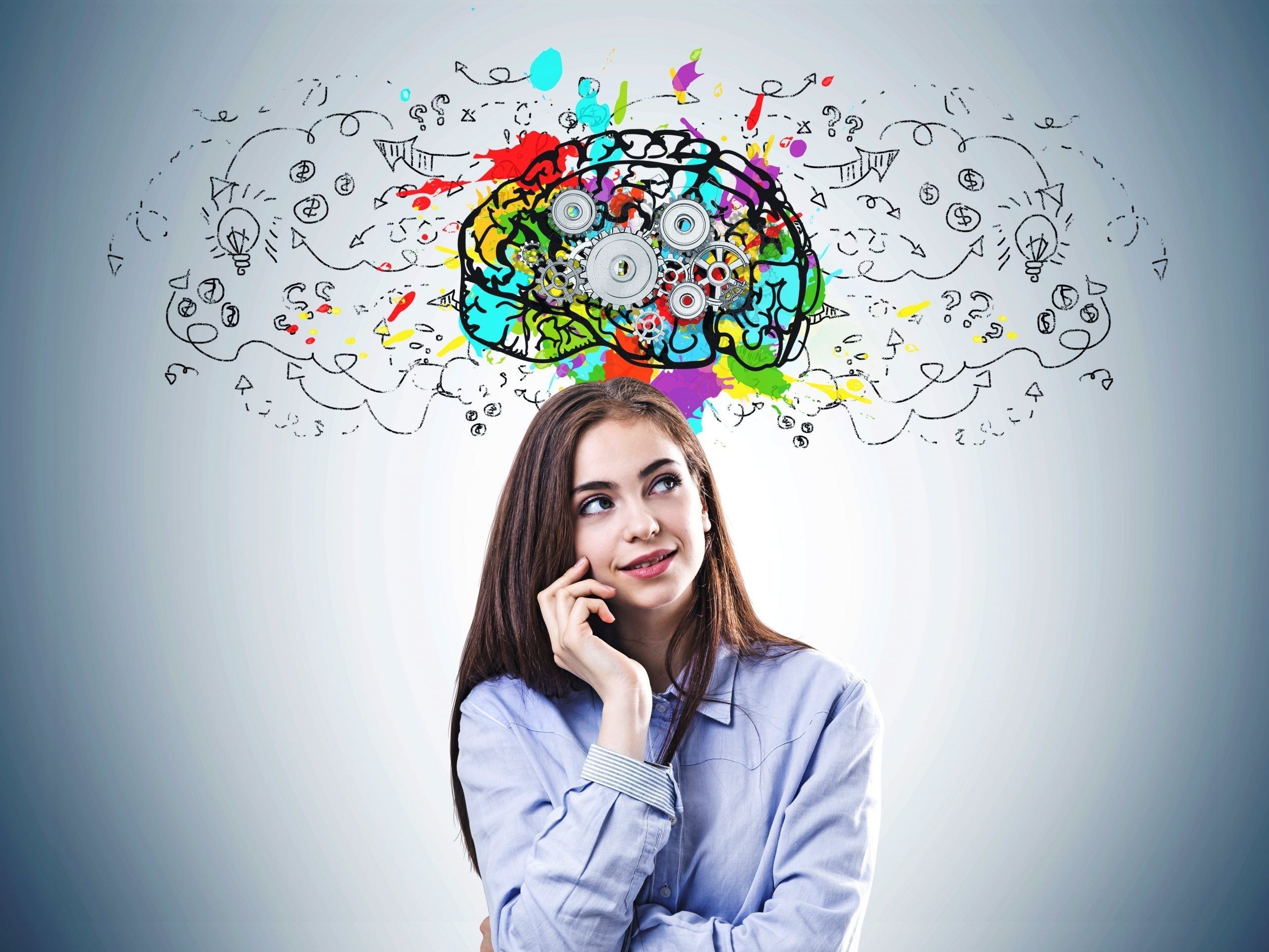 Menjadi Lebih Produktif dengan Pengembangan Diri Berbasis Mindfulness